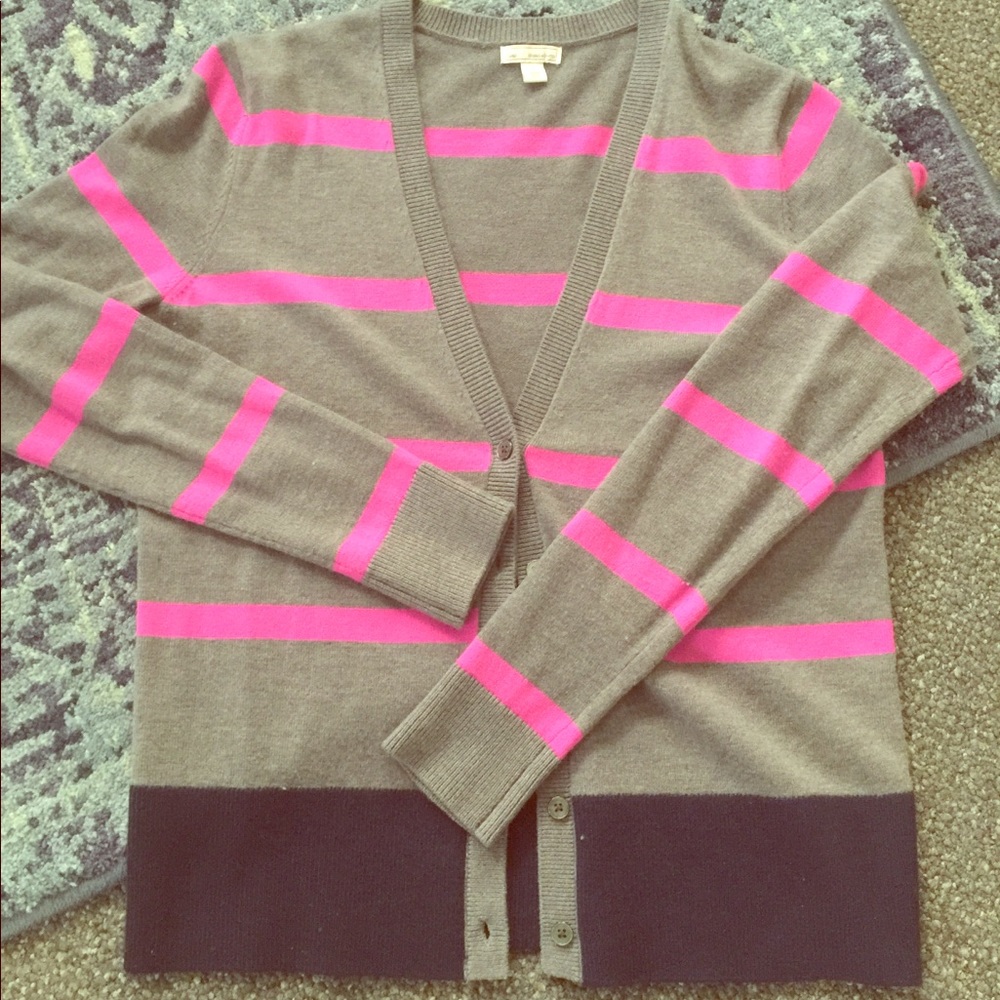 Gap cardigan
